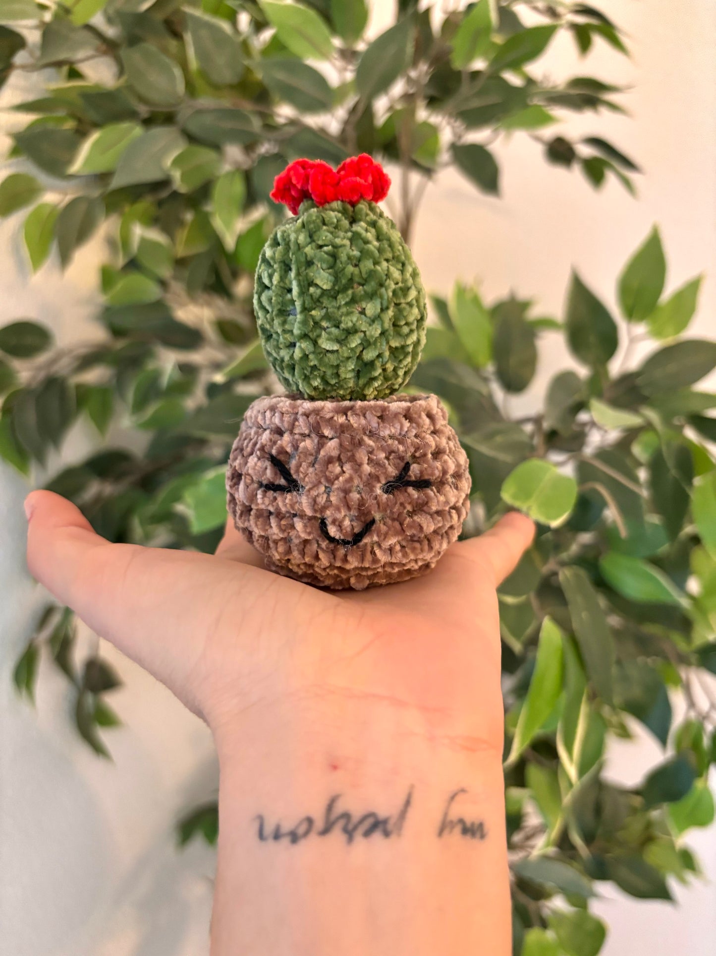 ✨Amigurumi soffici